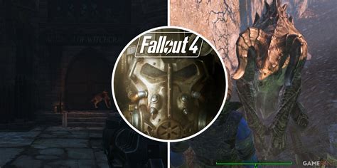 fallout 4 the devil's due|What To Do With the Deathclaw Egg in Fallout 4 .